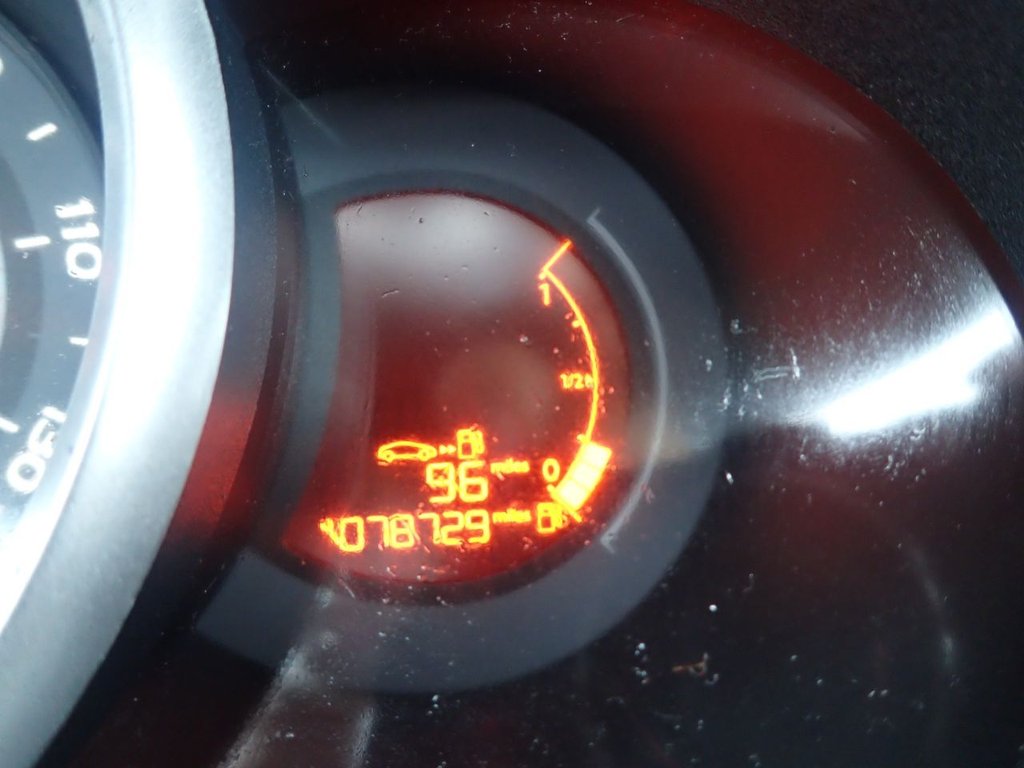 Used Citroen C3 2011 for sale - 76535593: Photo 8