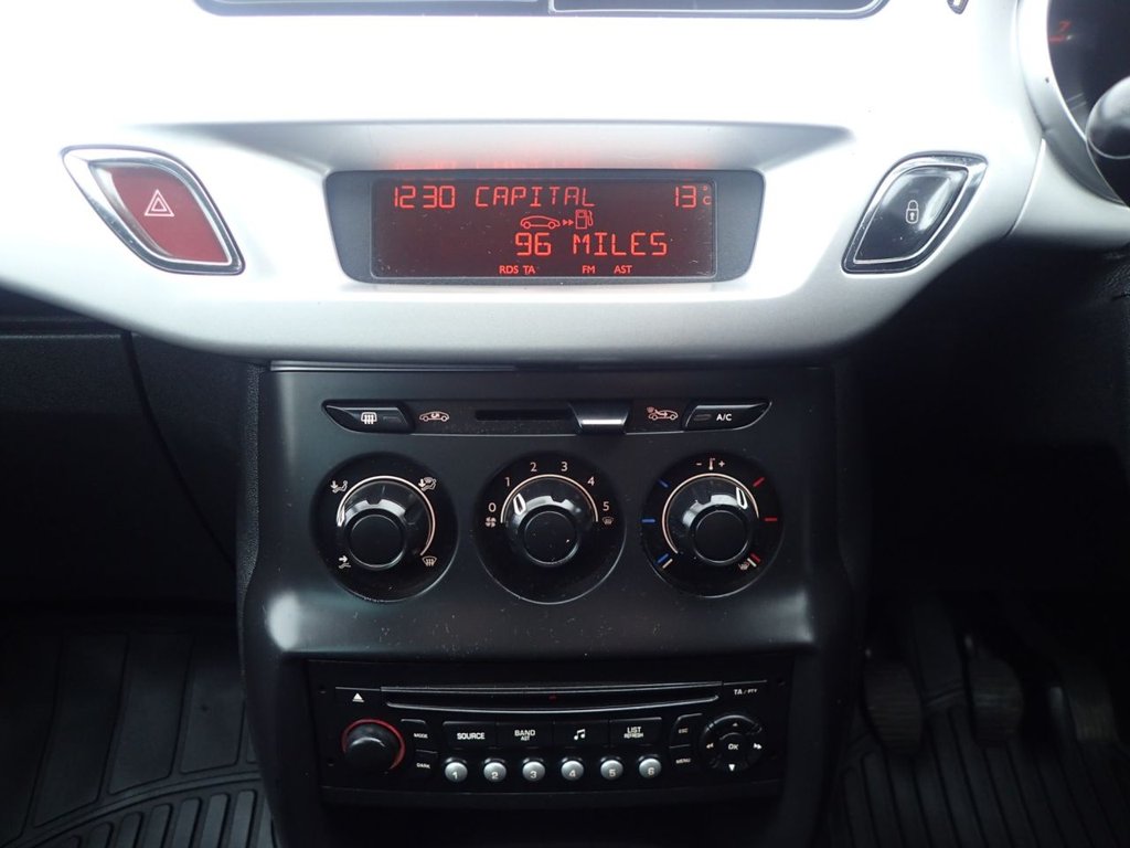 Used Citroen C3 2011 for sale - 76535593: Photo 9