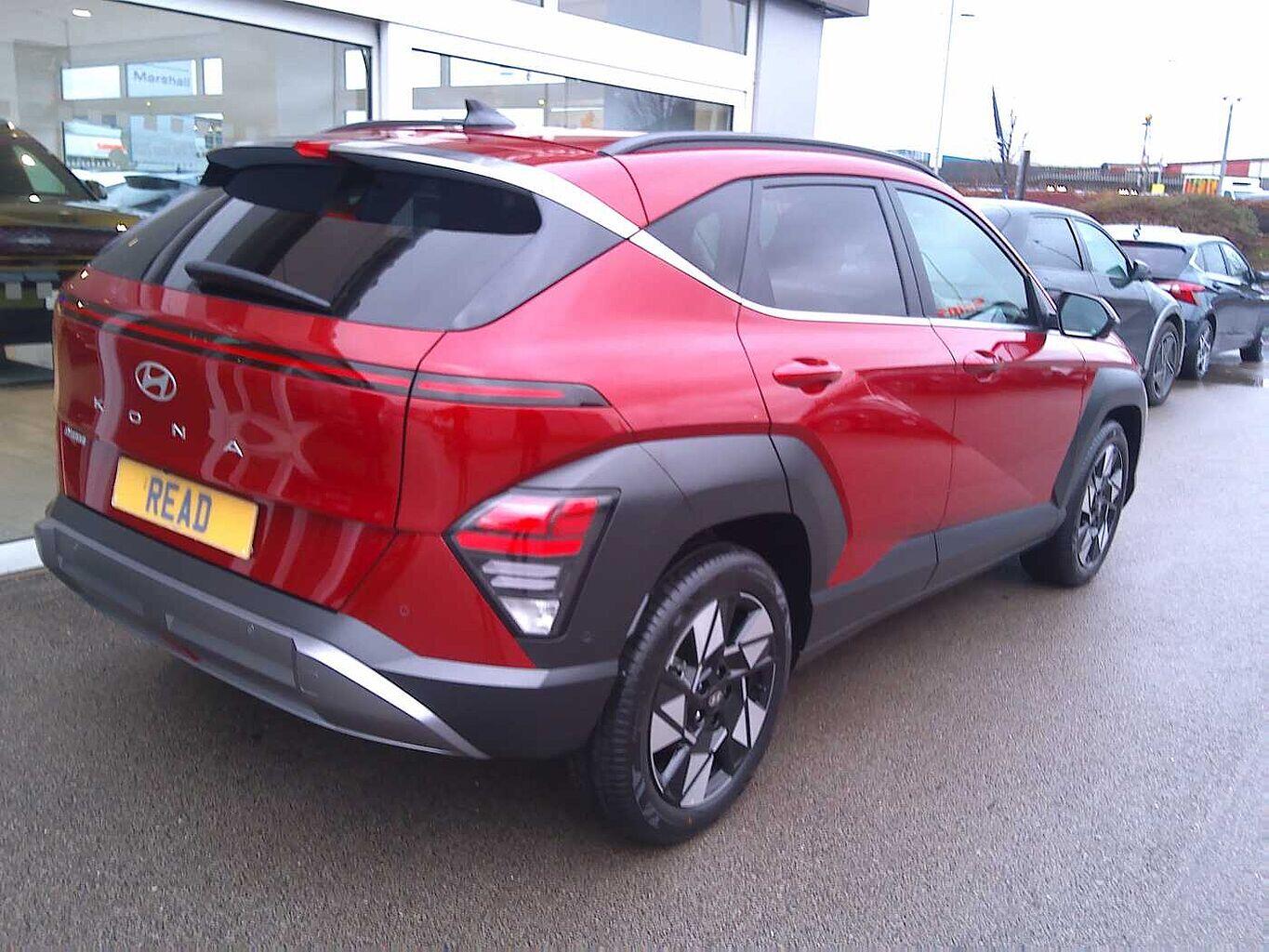 Used Hyundai KONA 2025 for sale - 76511978: Photo 16