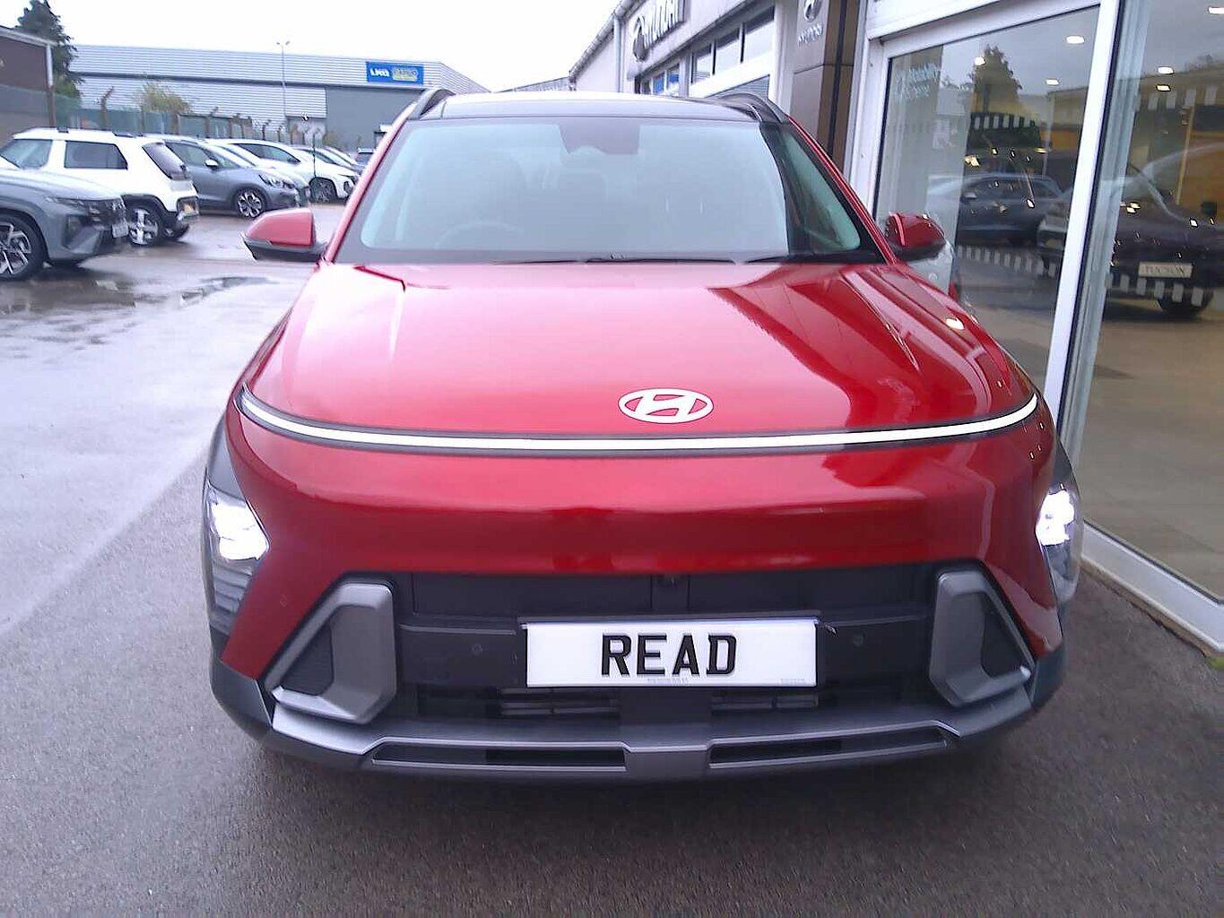 Used Hyundai KONA 2025 for sale - 76511978: Photo 2