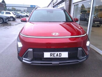 Used Hyundai KONA 2025 for sale - 76511978: Photo