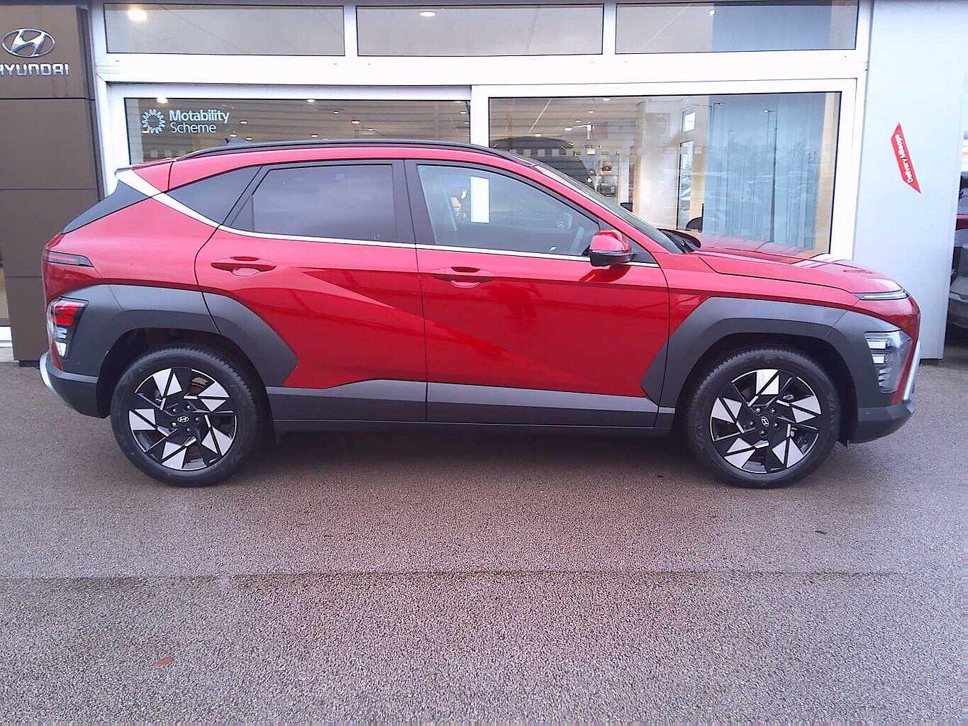 Used Hyundai KONA 2025 for sale - 76511978: Photo 3