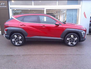 Used Hyundai KONA 2025 for sale - 76511978: Photo