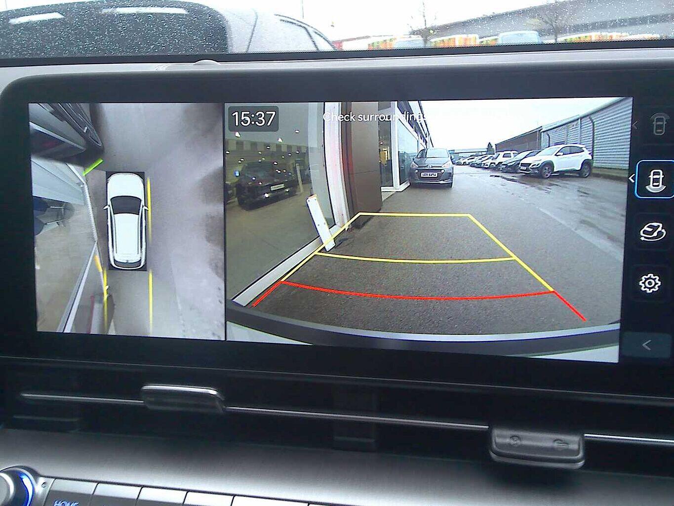 Used Hyundai KONA 2025 for sale - 76511978: Photo 8