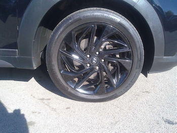 Used Hyundai TUCSON 2020 for sale - 76151488: Photo 4