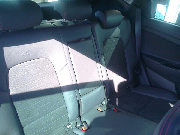 Used Hyundai TUCSON 2020 for sale - 76151488: Photo 6
