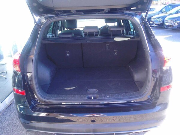 Used Hyundai TUCSON 2020 for sale - 76151488: Photo 9