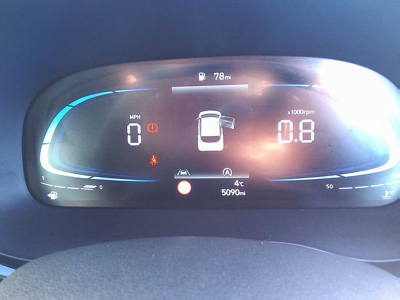 Used Hyundai i10 2024 for sale - 76899414: Photo 13