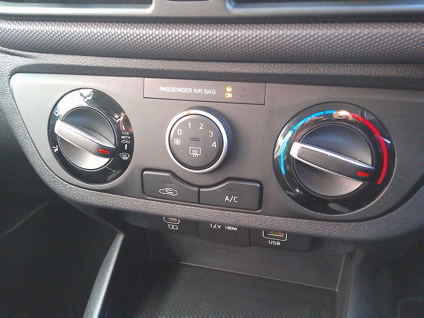 Used Hyundai i10 2024 for sale - 76899414: Photo 17