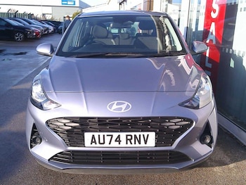 Used Hyundai i10 2024 for sale - 76899414: Photo