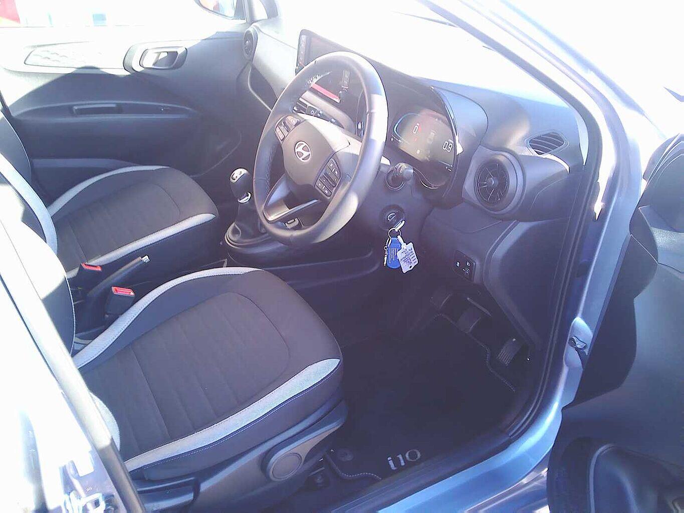 Used Hyundai i10 2024 for sale - 76899414: Photo 3