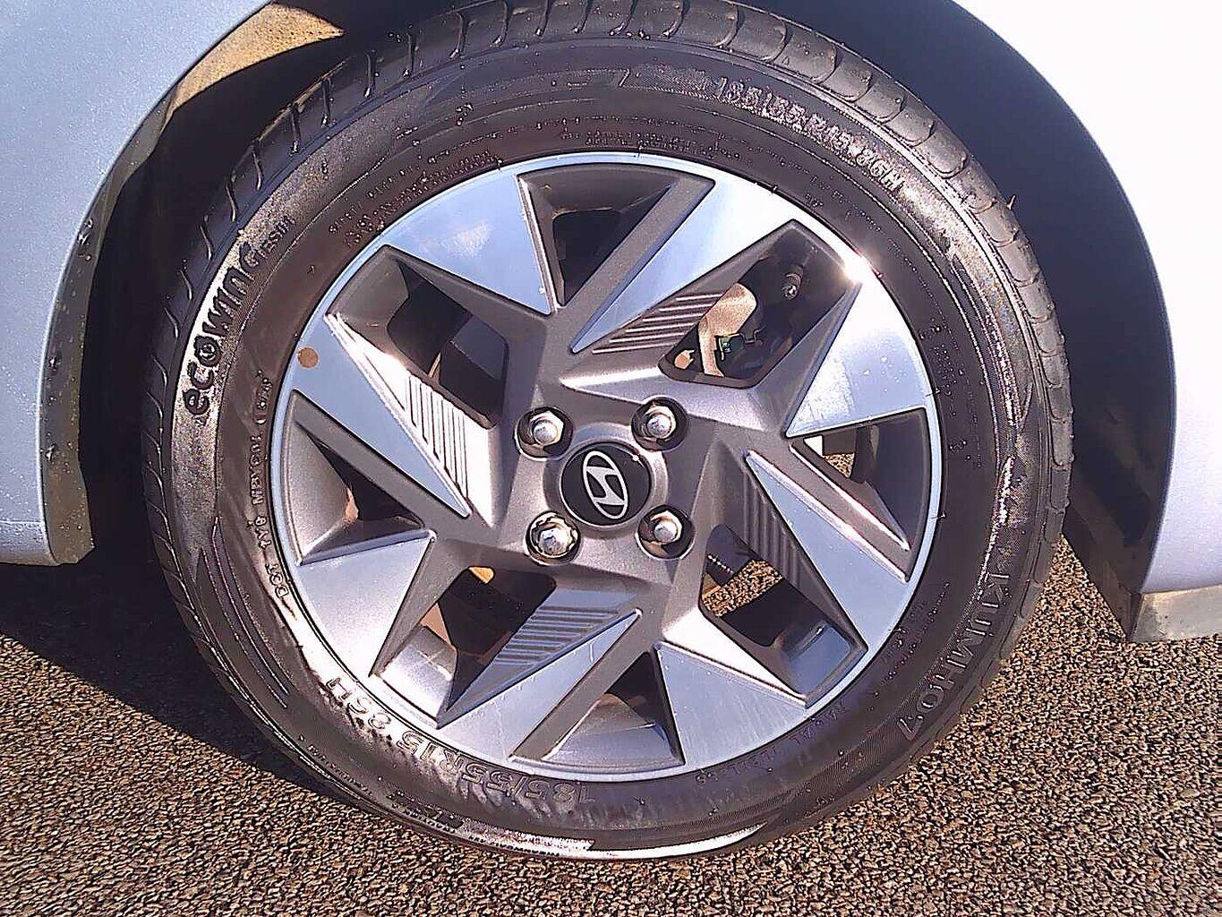 Used Hyundai i10 2024 for sale - 76899414: Photo 5