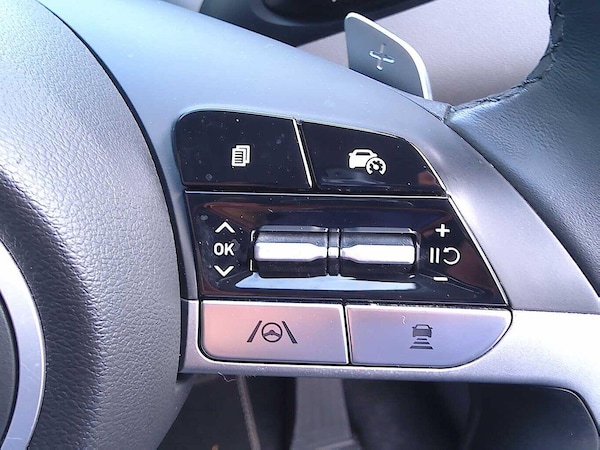 Used Hyundai TUCSON 2024 for sale - 76083790: Photo 12