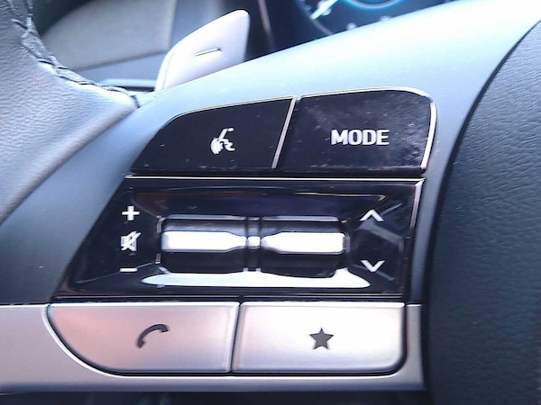 Used Hyundai TUCSON 2024 for sale - 76083790: Photo 13