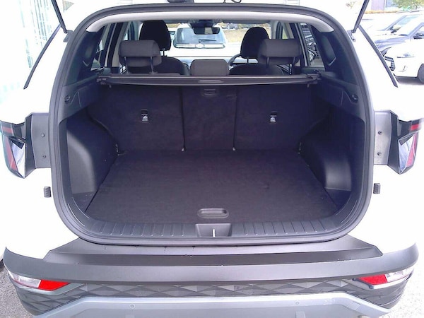 Used Hyundai TUCSON 2024 for sale - 76083790: Photo 18