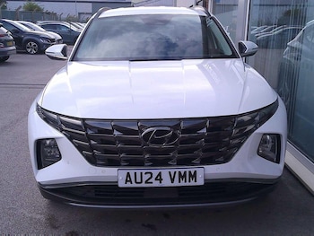Used Hyundai TUCSON 2024 for sale - 76083790: Photo 2