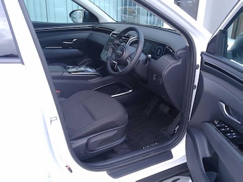 Used Hyundai TUCSON 2024 for sale - 76083790: Photo 3