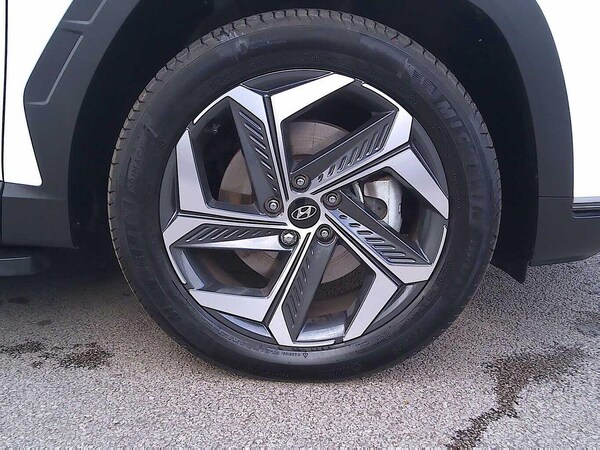 Used Hyundai TUCSON 2024 for sale - 76083790: Photo 5