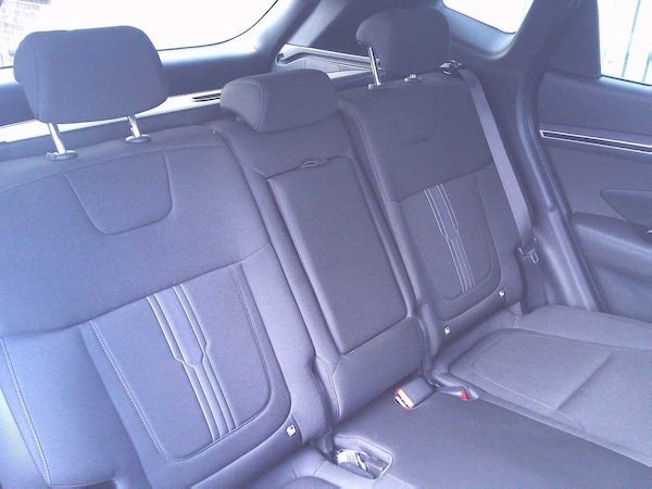 Used Hyundai TUCSON 2024 for sale - 76083790: Photo 6