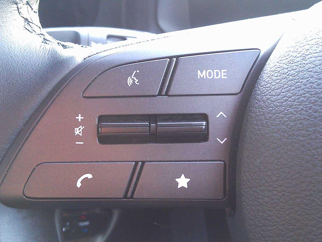 Used Hyundai i20 2024 for sale - 76855843: Photo 13