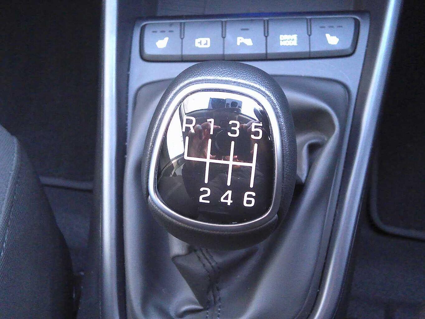 Used Hyundai i20 2024 for sale - 76855843: Photo 14