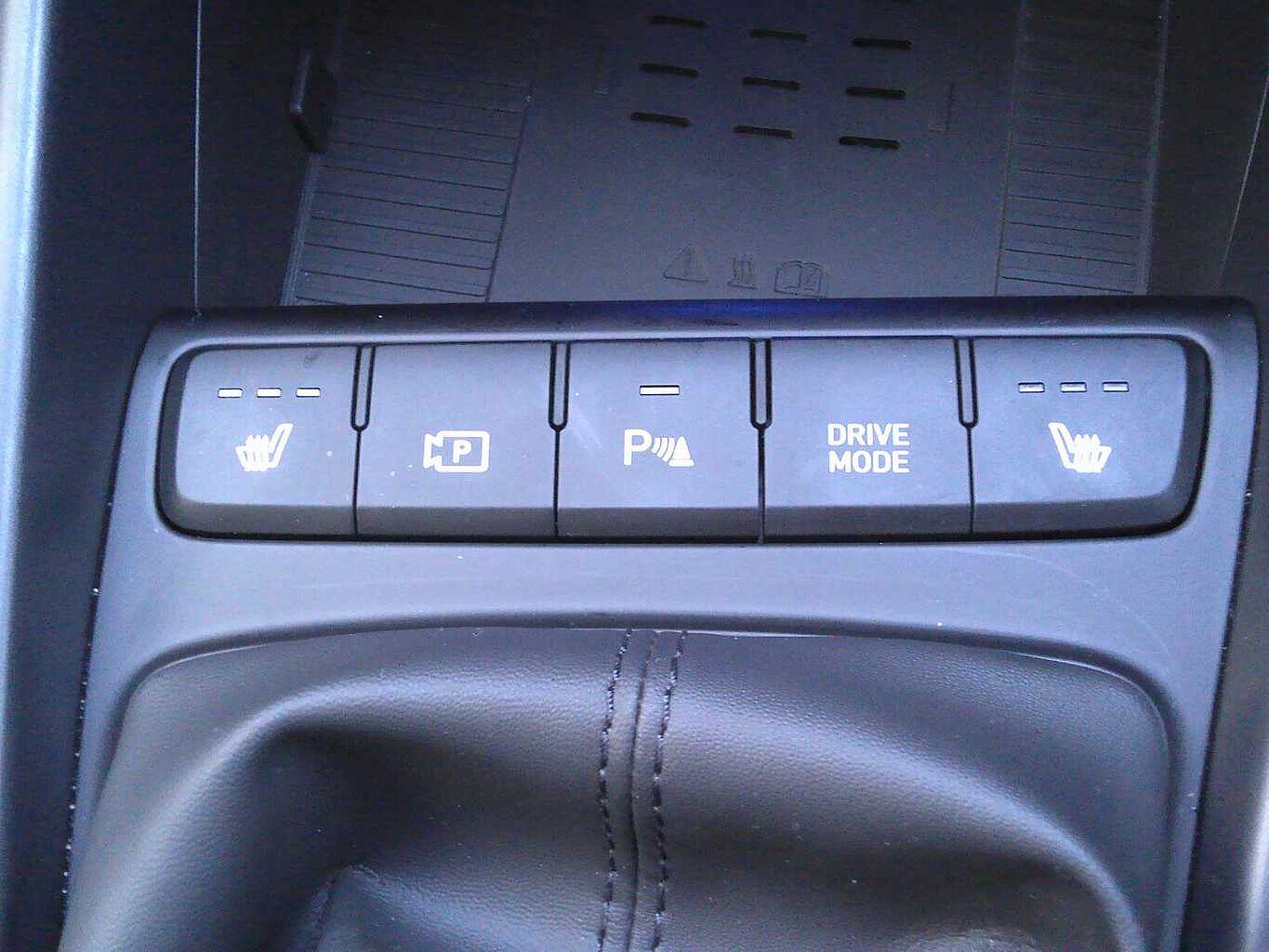 Used Hyundai i20 2024 for sale - 76855843: Photo 15