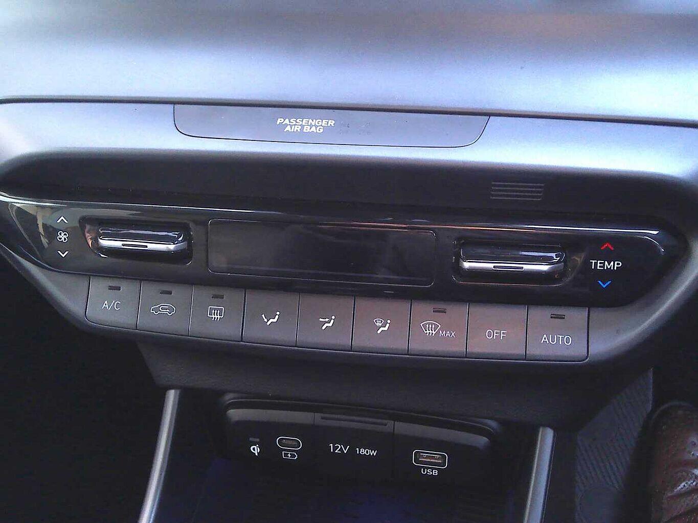 Used Hyundai i20 2024 for sale - 76855843: Photo 17