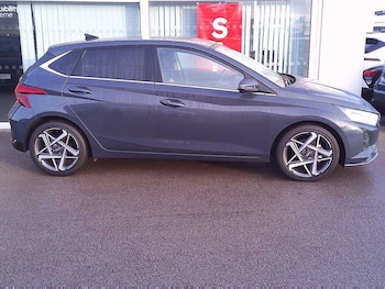 Used Hyundai i20 2024 for sale - 76855843: Photo