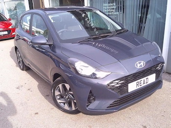 Hyundai - i10