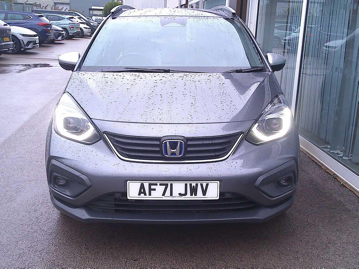 Used Honda Jazz 2022 for sale - 76360207: Photo 2