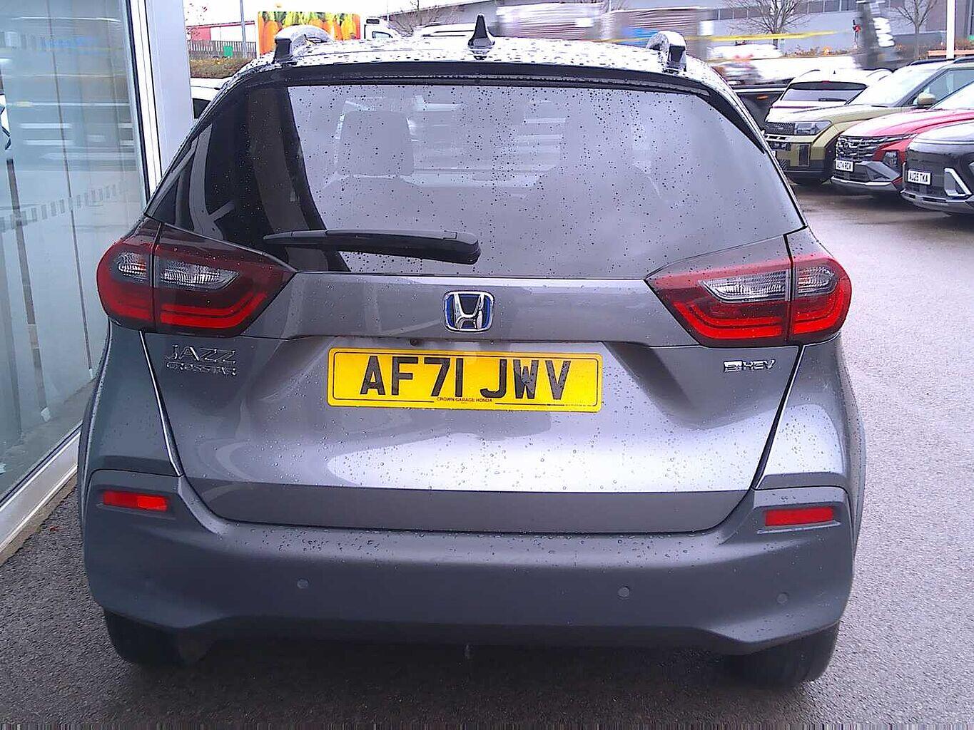 Used Honda Jazz 2022 for sale - 76360207: Photo 20