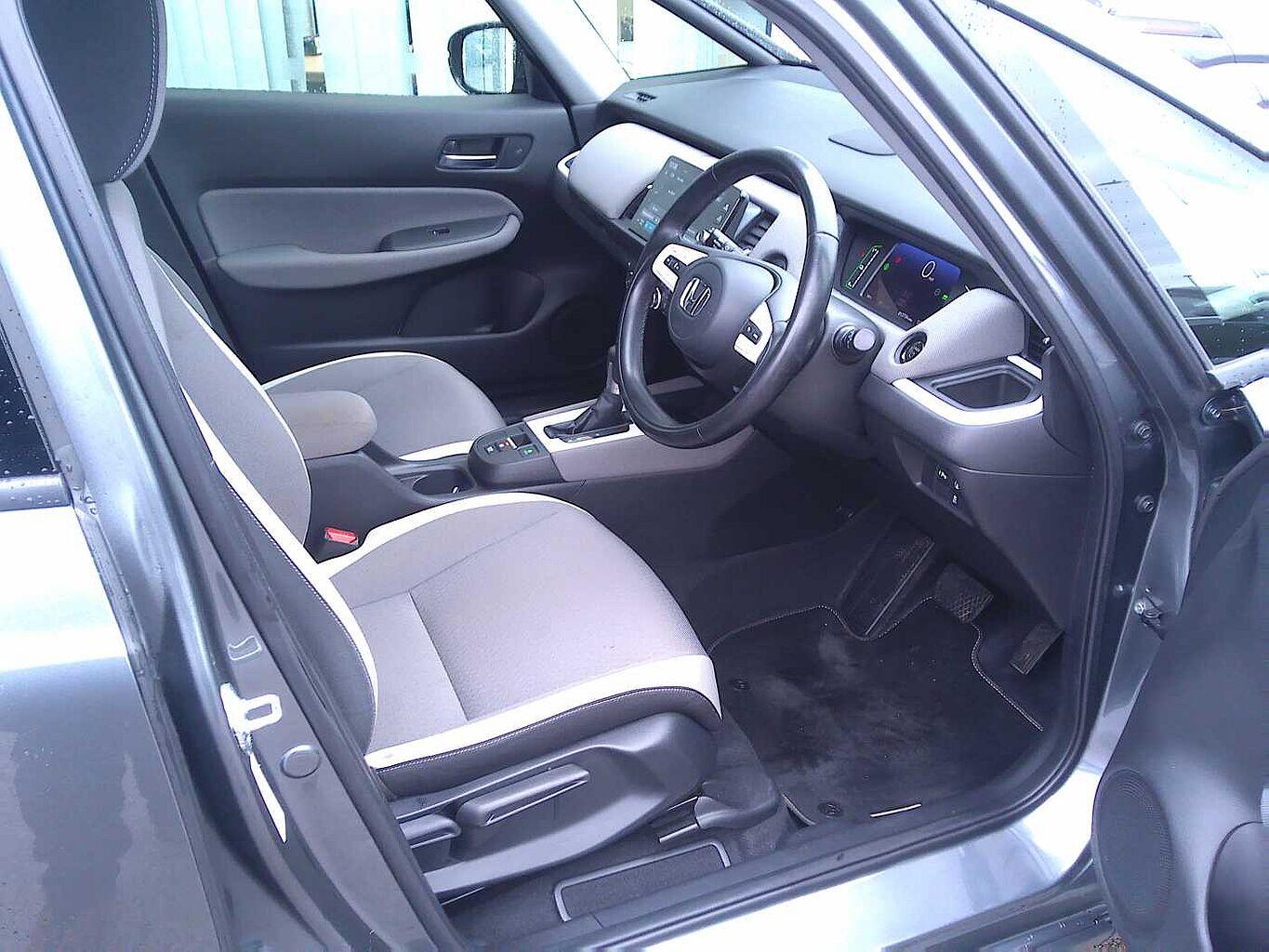 Used Honda Jazz 2022 for sale - 76360207: Photo 3