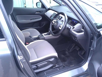 Used Honda Jazz 2022 for sale - 76360207: Photo
