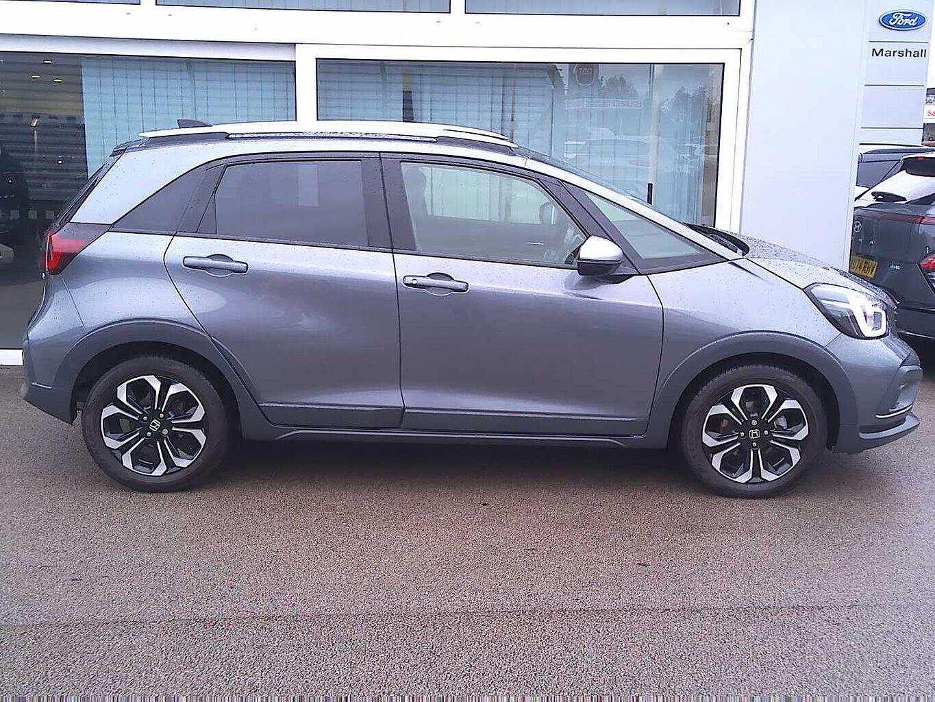 Used Honda Jazz 2022 for sale - 76360207: Photo 4