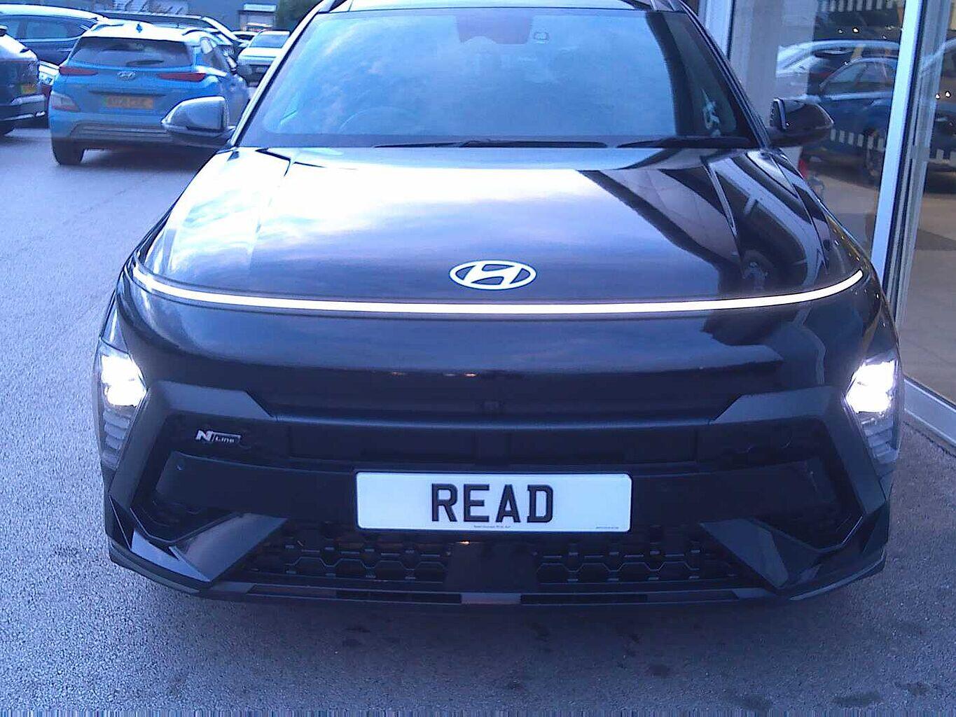 Used Hyundai KONA 2024 for sale - 76855914: Photo 2