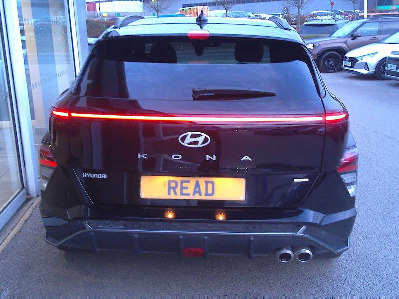 Used Hyundai KONA 2024 for sale - 76855914: Photo 20