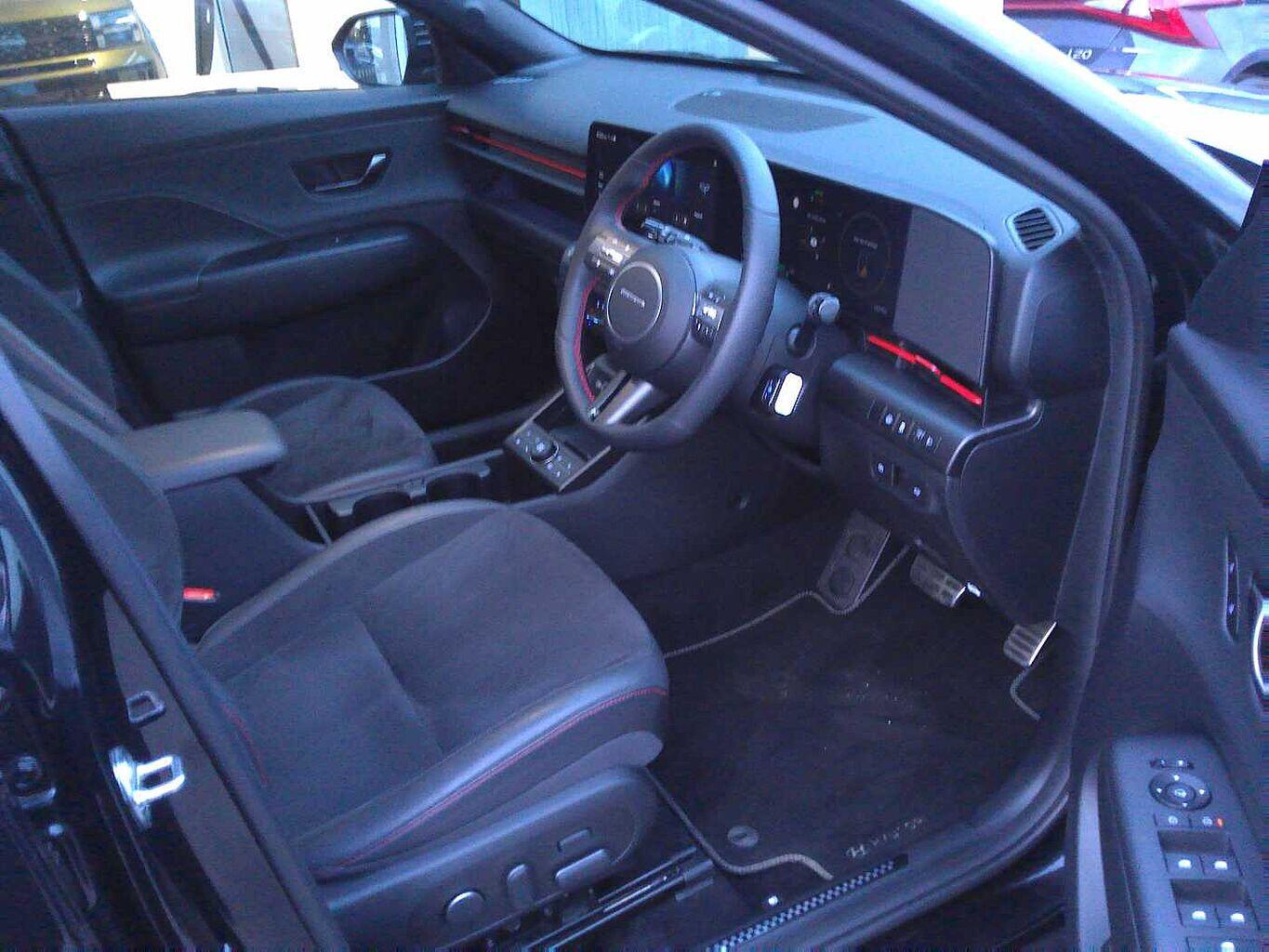 Used Hyundai KONA 2024 for sale - 76855914: Photo 3