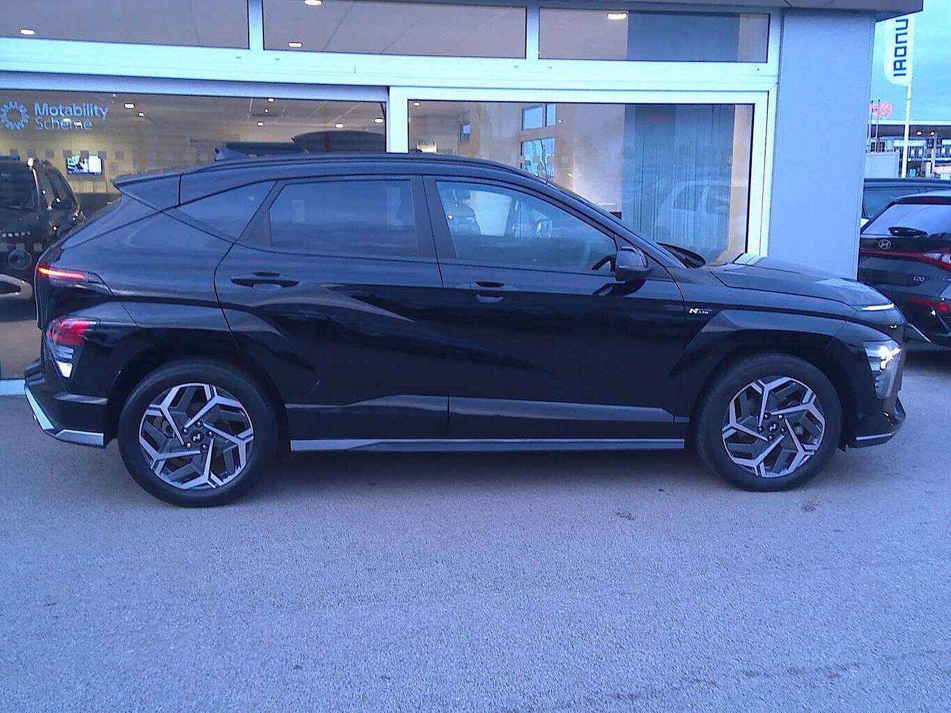 Used Hyundai KONA 2024 for sale - 76855914: Photo 4