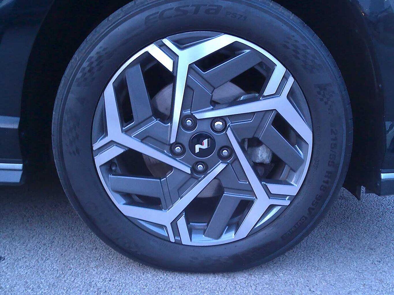 Used Hyundai KONA 2024 for sale - 76855914: Photo 5