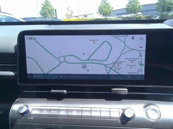 Used Hyundai KONA 2024 for sale - 75825838: Photo 17