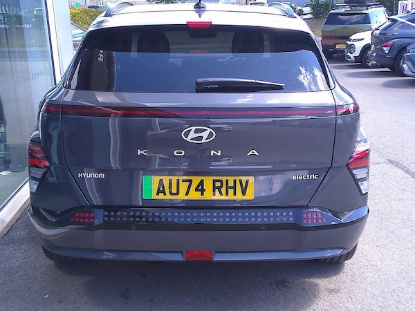 Used Hyundai KONA 2024 for sale - 75825838: Photo 19