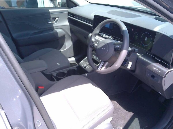 Used Hyundai KONA 2024 for sale - 75825838: Photo 5