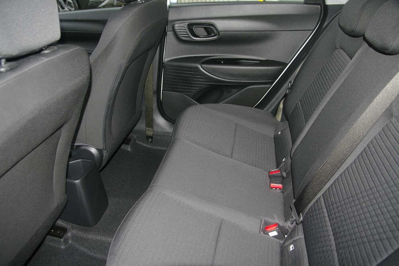 Used Hyundai i20 2021 for sale - 76898864: Photo 12