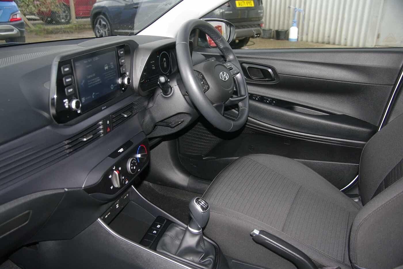 Used Hyundai i20 2021 for sale - 76898864: Photo 3