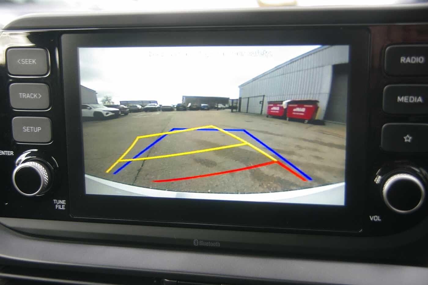 Used Hyundai i20 2021 for sale - 76898864: Photo 6