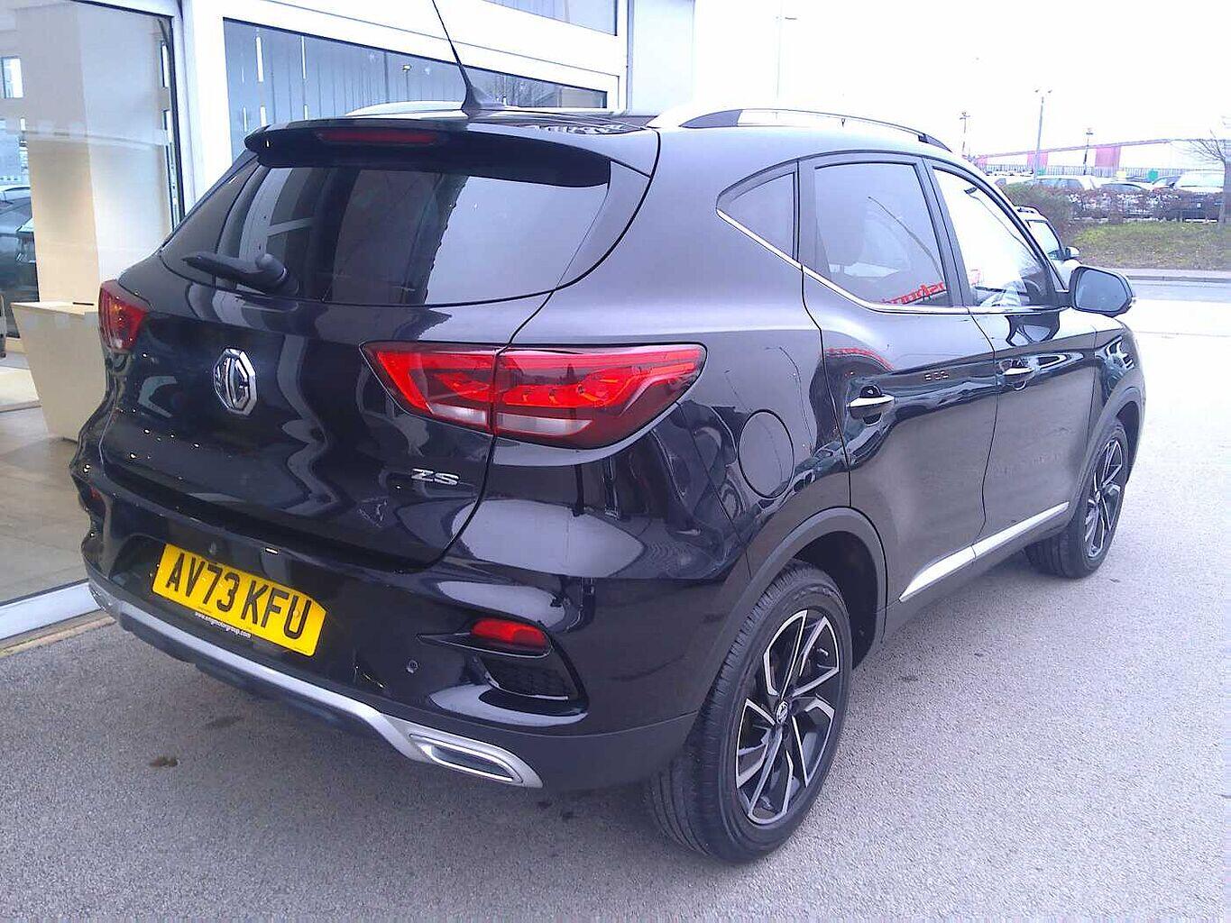 Used MG MG ZS 2023 for sale - 77441014: Photo 19