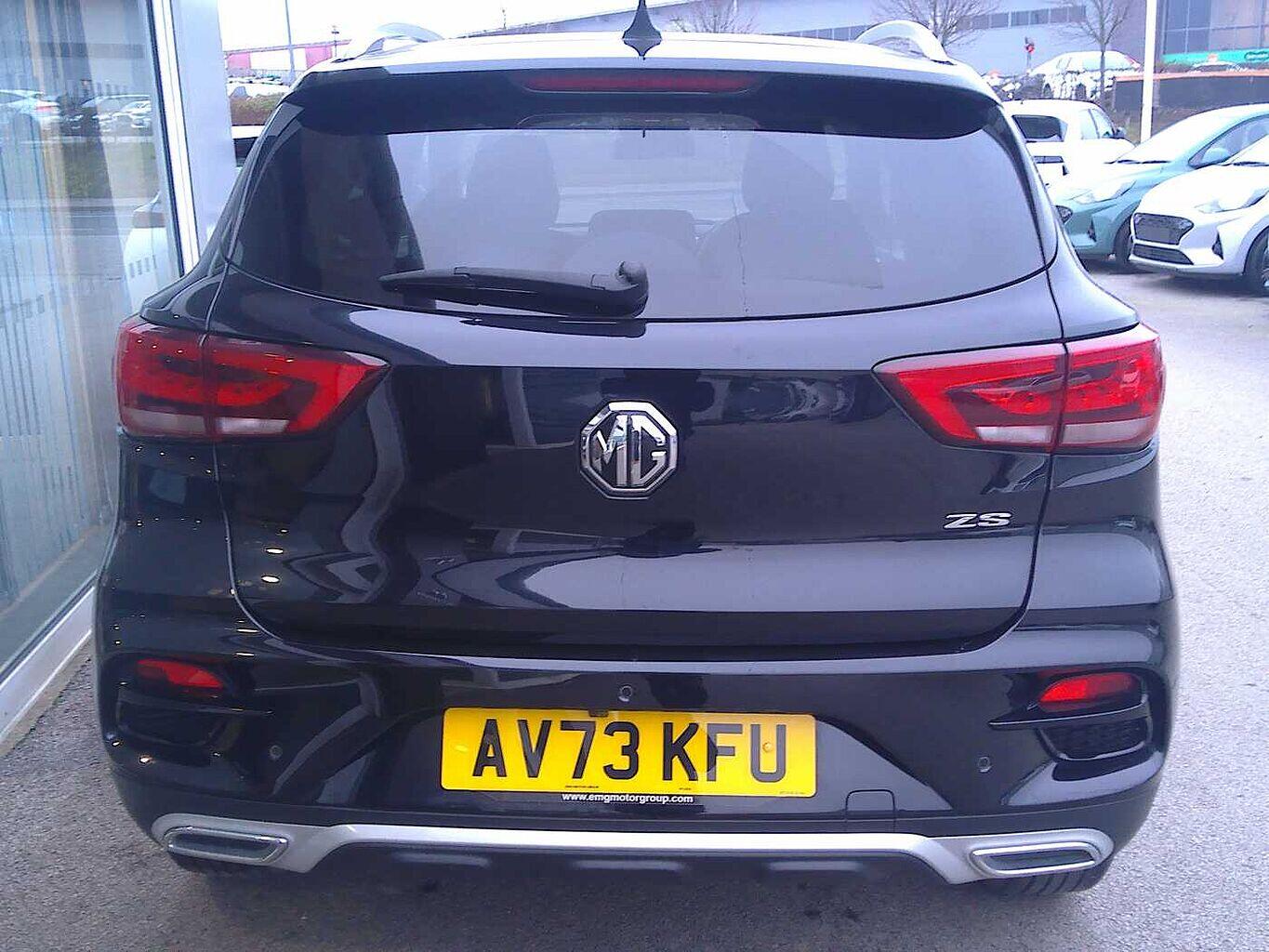 Used MG MG ZS 2023 for sale - 77441014: Photo 20