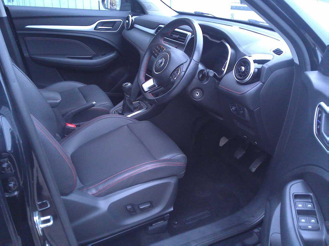 Used MG MG ZS 2023 for sale - 77441014: Photo 3