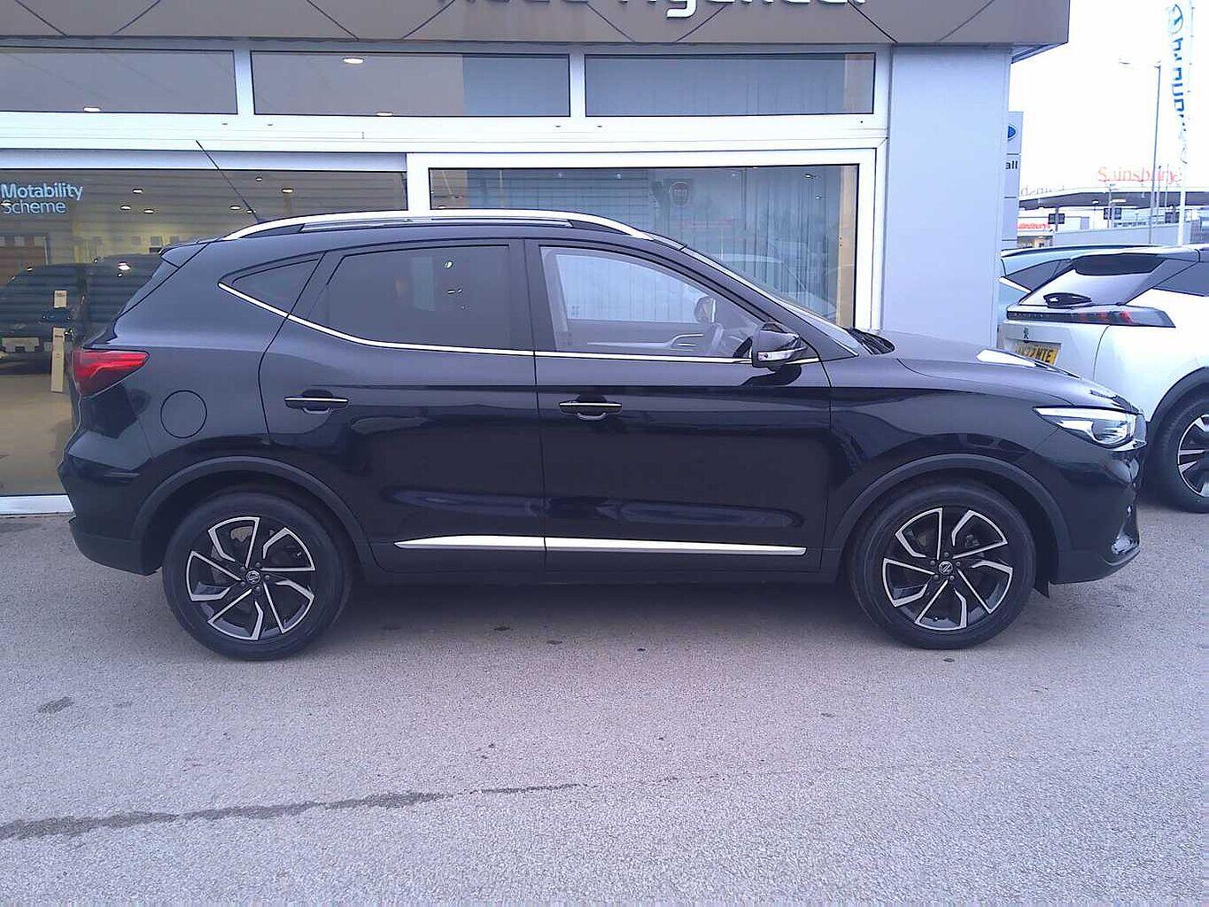 Used MG MG ZS 2023 for sale - 77441014: Photo 4