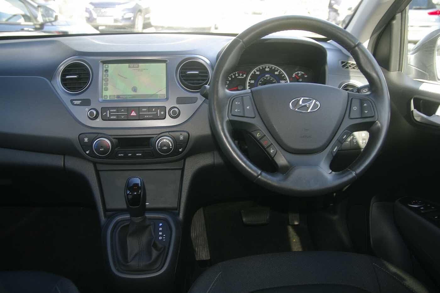 Used Hyundai i10 2019 for sale - 76337872: Photo 7